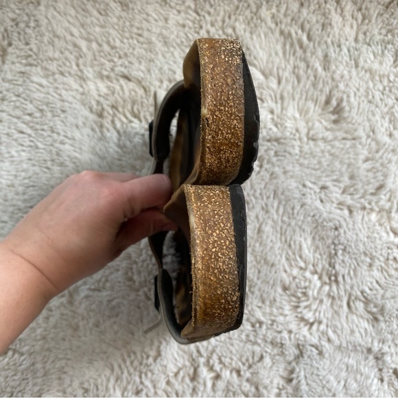 BIRKENSTOCK MADRID SANDALS - Picture 11 of 11